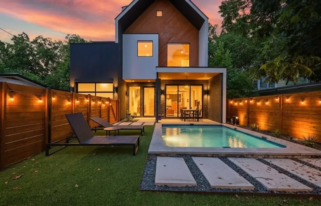 2706 Stacy Lane 1, Austin