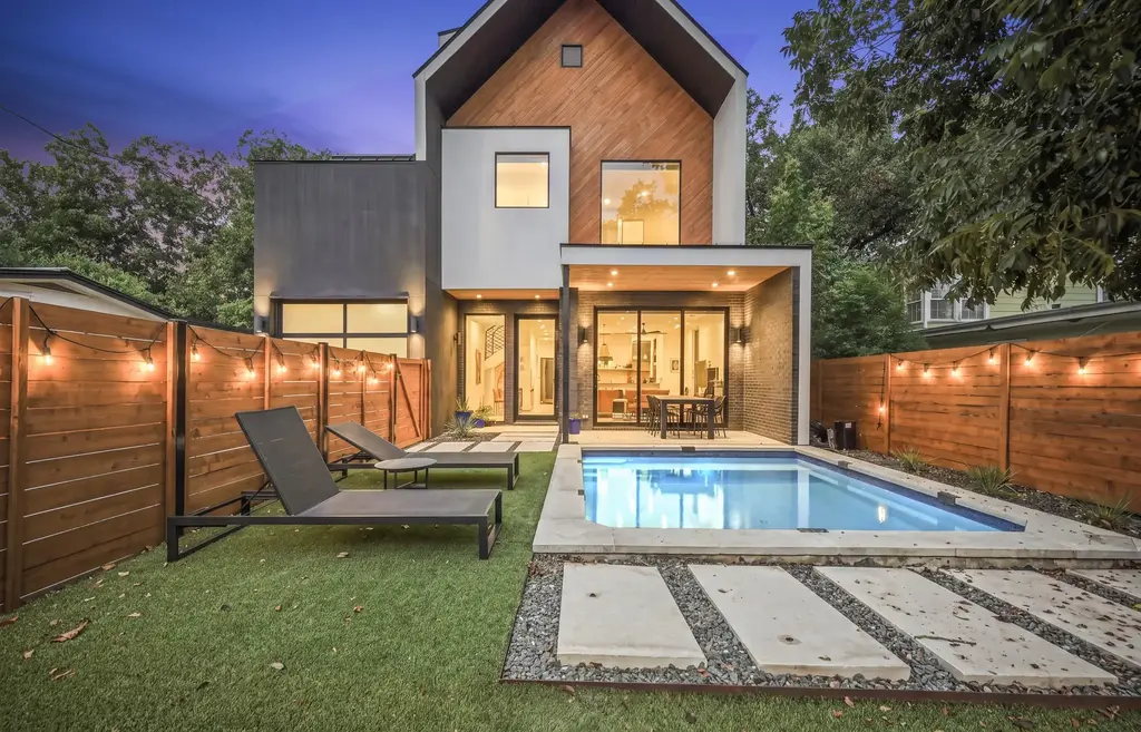 2706 Stacy Lane 1, Austin