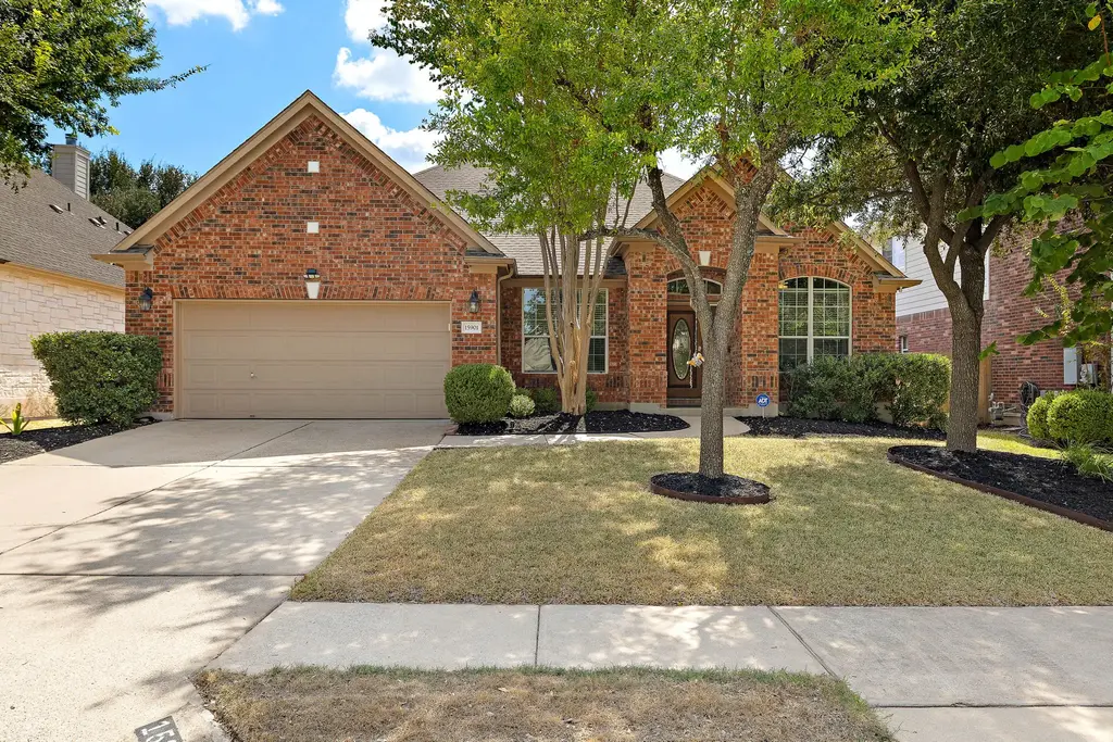15901 Royal Ashdown Drive, Austin
