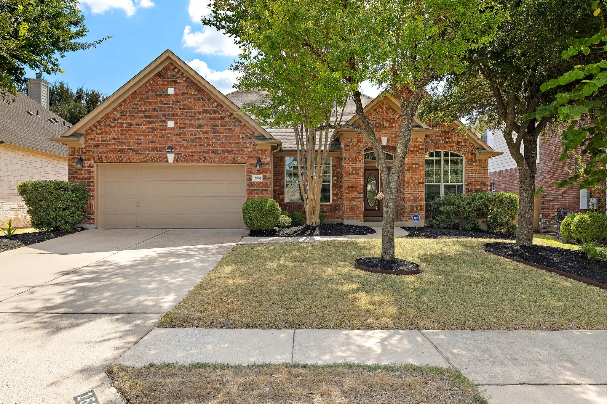 15901 Royal Ashdown Drive, Austin