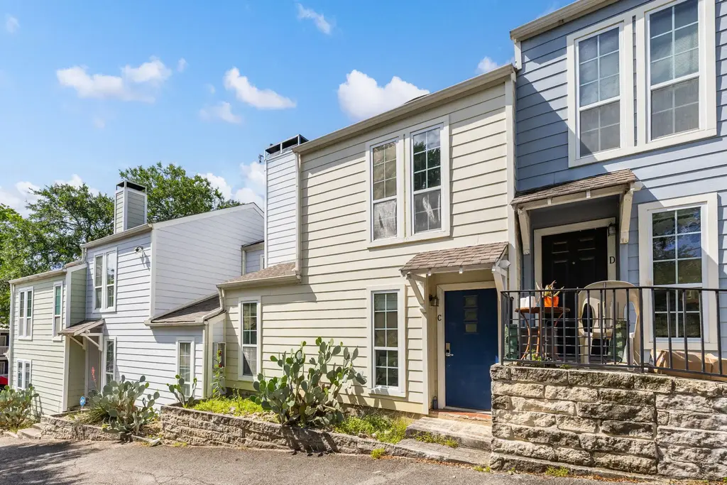 812 Winflo Drive C, Austin