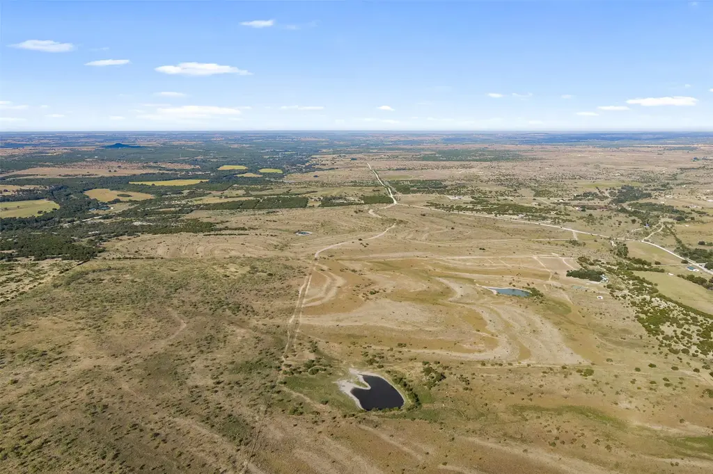 Lot D1 County Road 2315, Lampasas