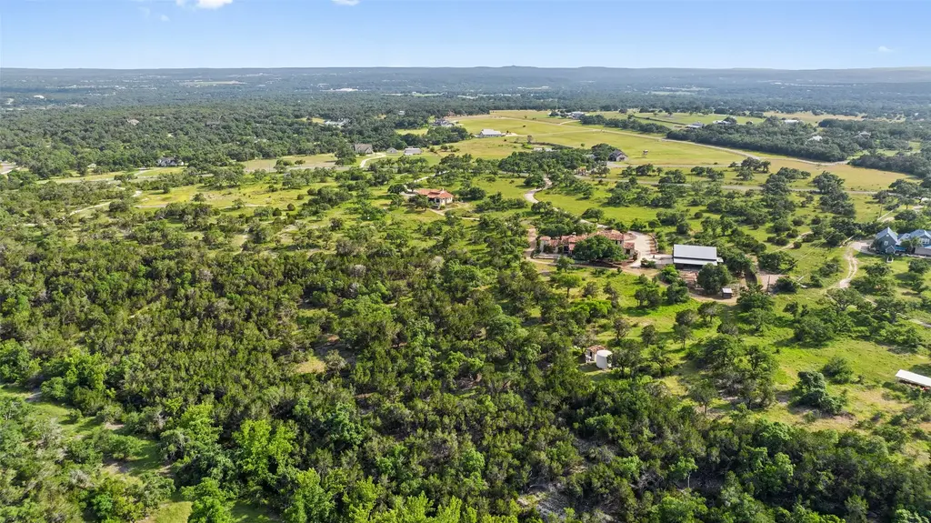 418 Cattle Trail Drive, Dripping Springs