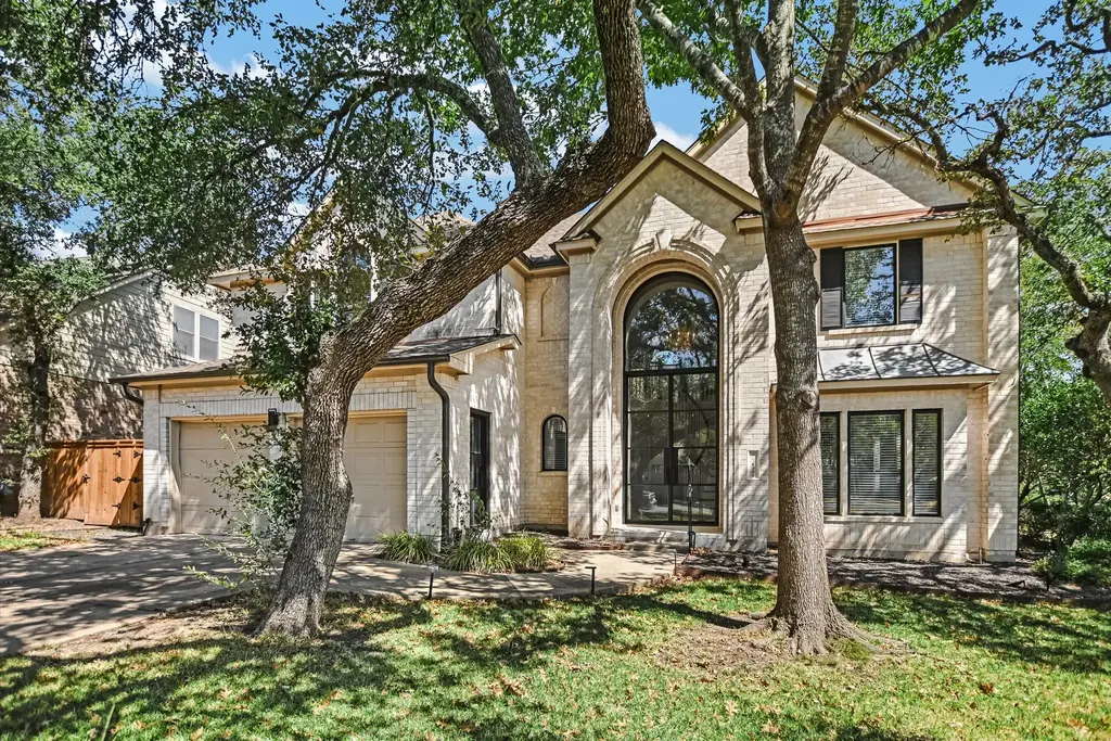 6306 Abilene Trail, Austin
