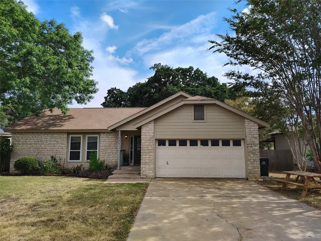 507 Thousand Oaks Boulevard, Georgetown