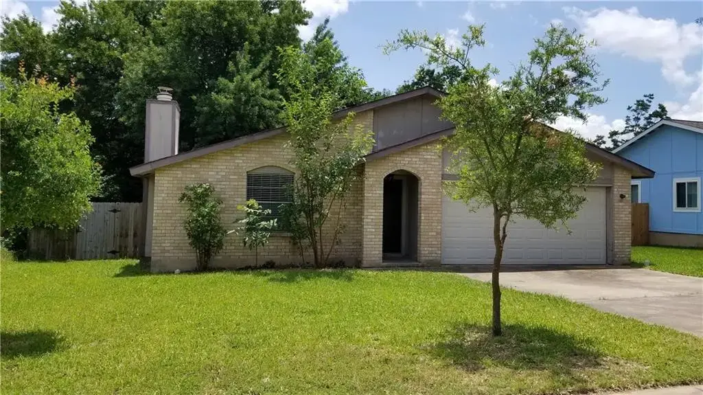 6809 Skynook Drive, Austin