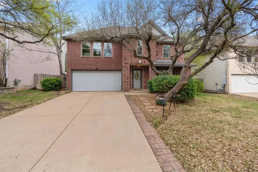 1204 Jolie Lane, Cedar Park