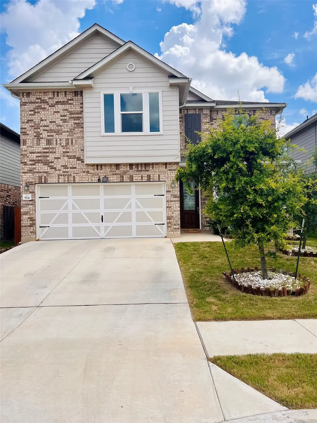 524 Ayinger Lane, Austin