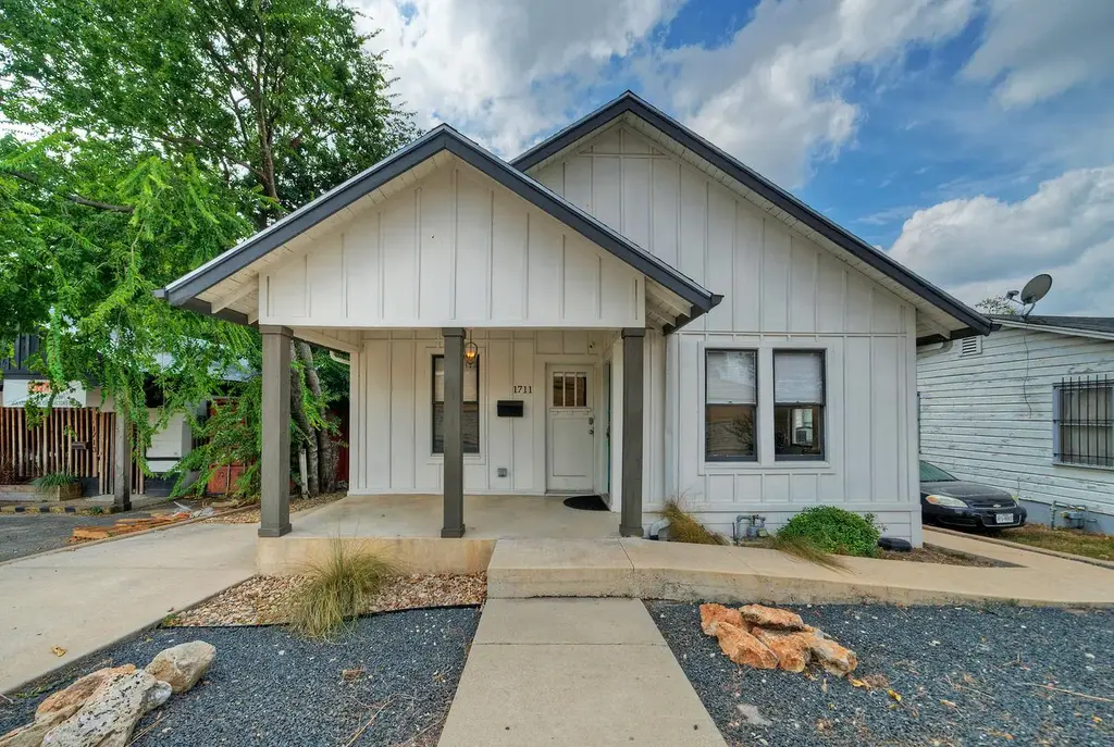 1711 E 7th Street 1, Austin