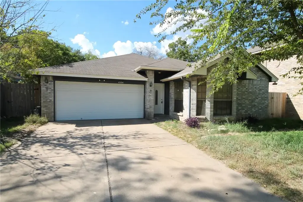 4504 Sojourner Street, Austin