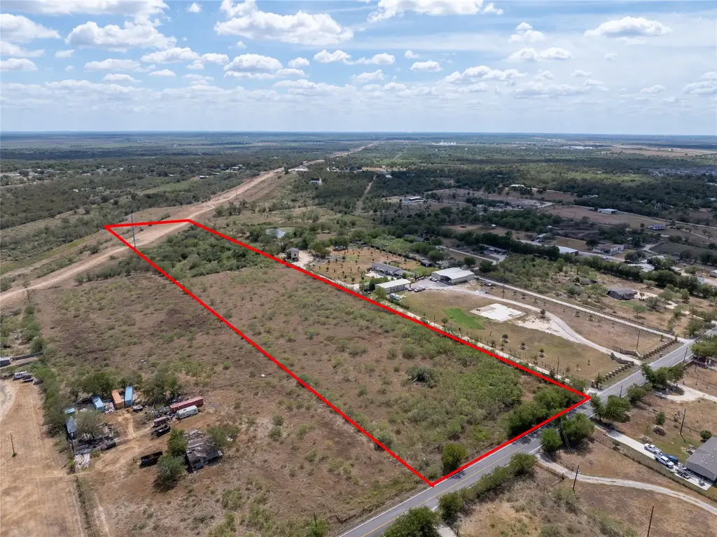 11605 Schriber Road, Buda