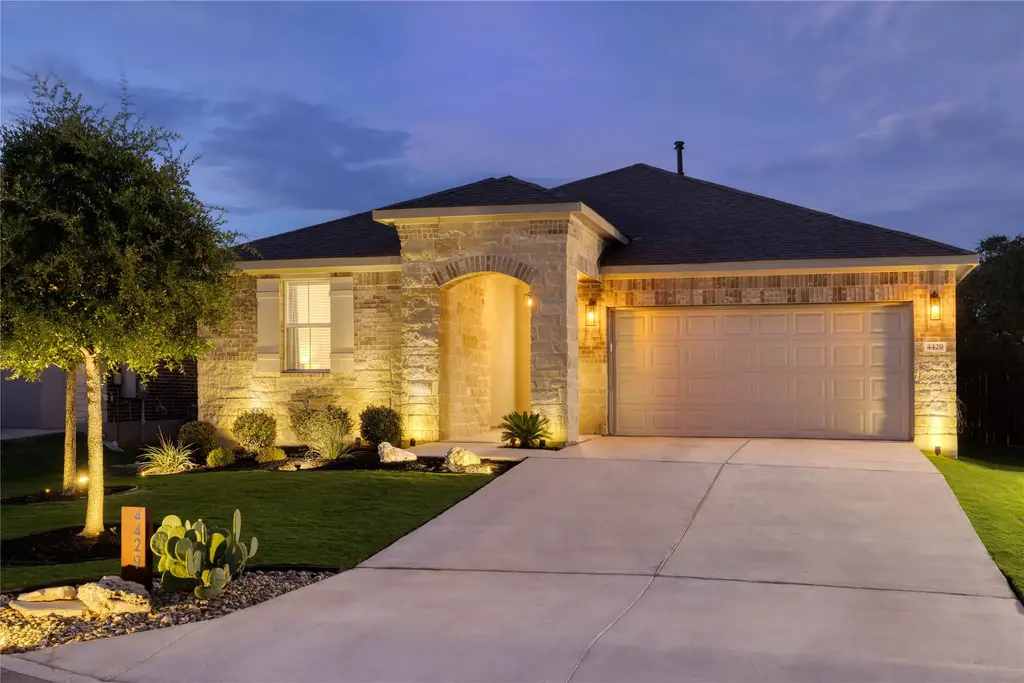 4429 Wilder Farm Lane, Georgetown