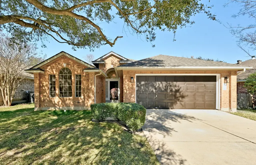 2738 Winding Brook Drive, Austin