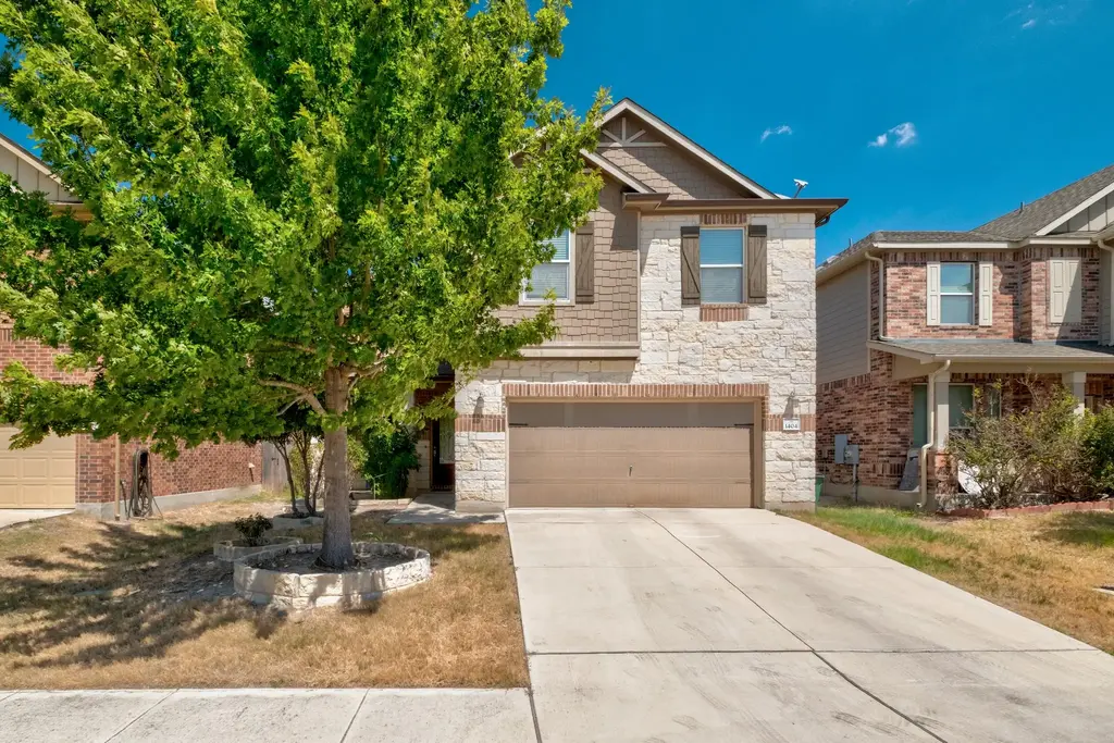 1404 Verdana Drive, Austin