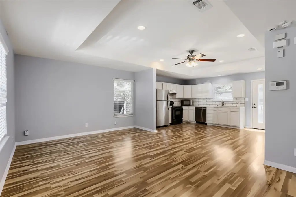 2109 Pennsylvania Avenue B, Austin