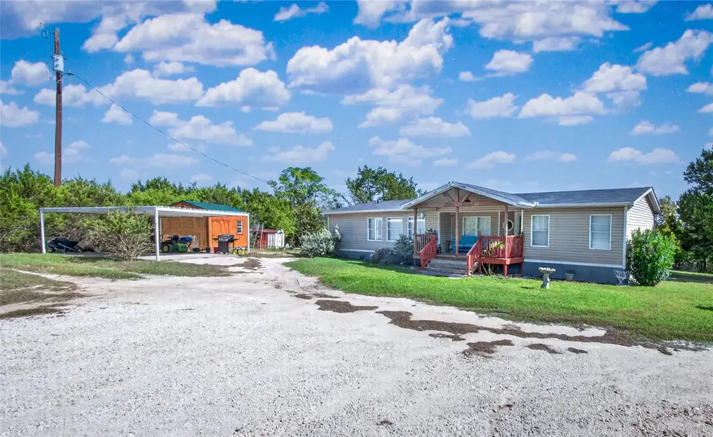 268 County Road 4128, Lampasas