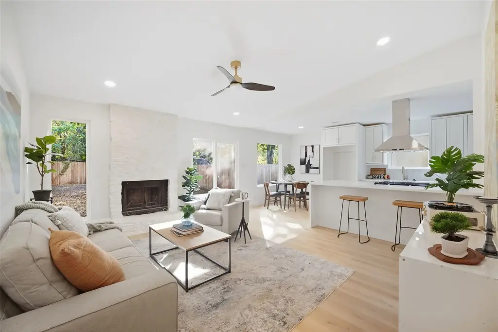 7824 Paces Mill Lane, Austin