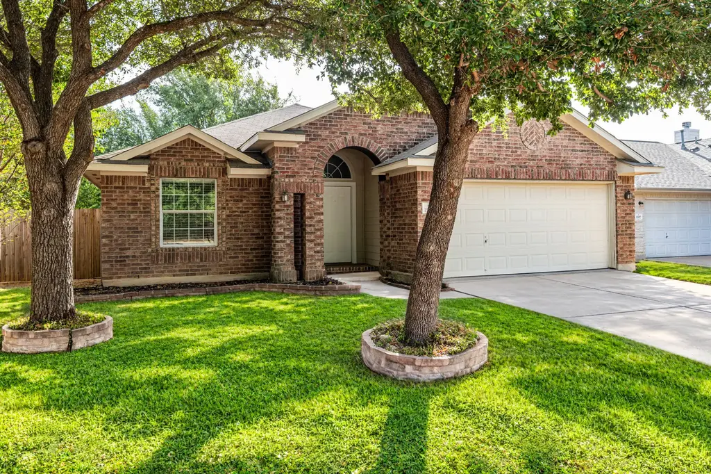 1535 Lorson Loop, Round Rock