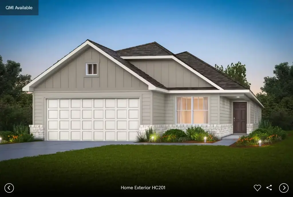 183 Poinsettia Road, Buda