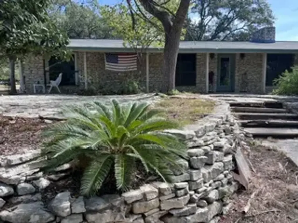4605 Eck Lane, Austin