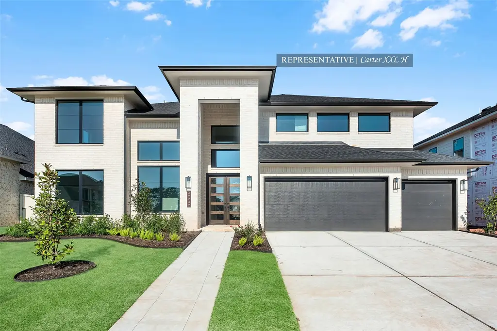 236 Sheepdog Drive, Liberty Hill