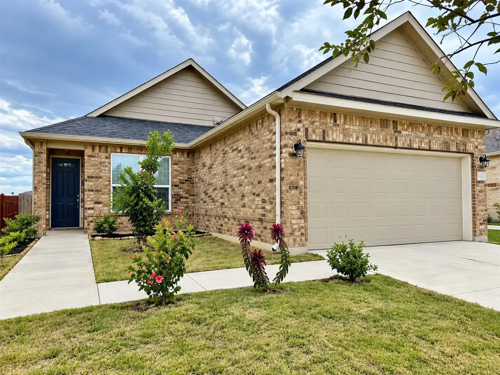 4136 Carraway Street, New Braunfels