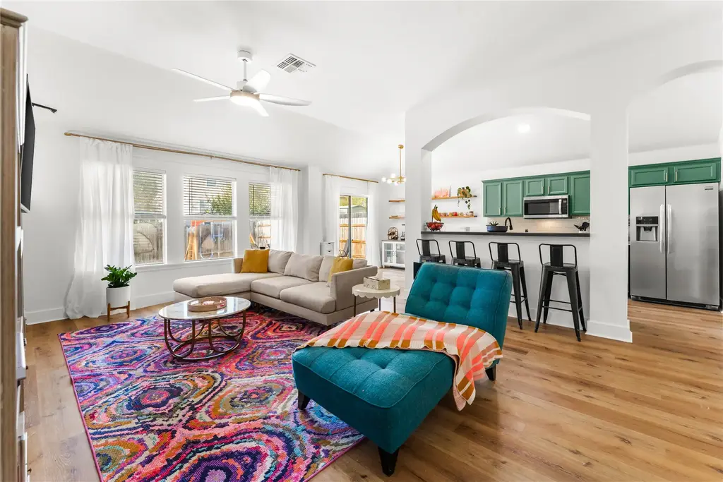 9205 Magna Carta Loop, Austin