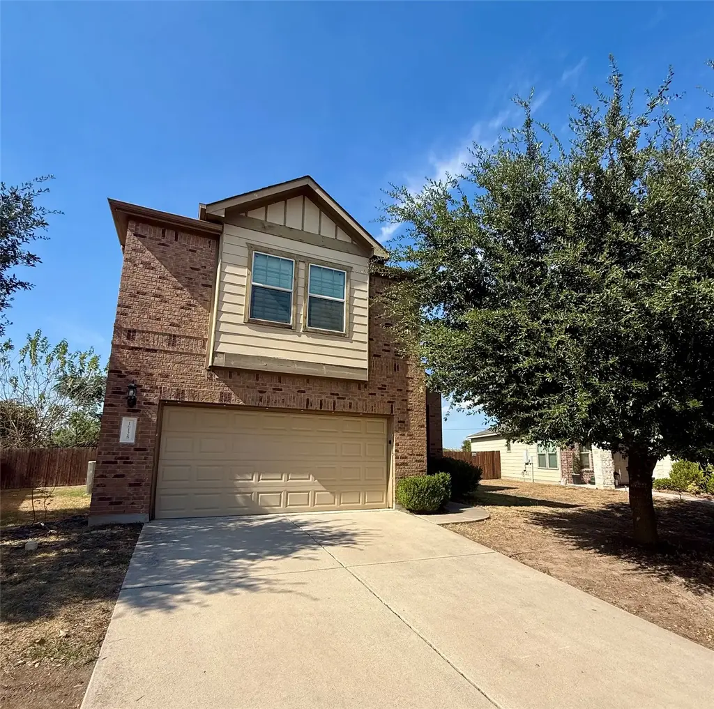 16128 Hampton Bliss Trace, Austin
