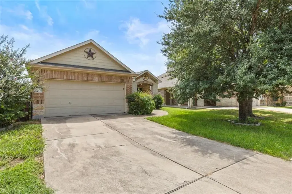 1001 Hyde Park Drive, Round Rock