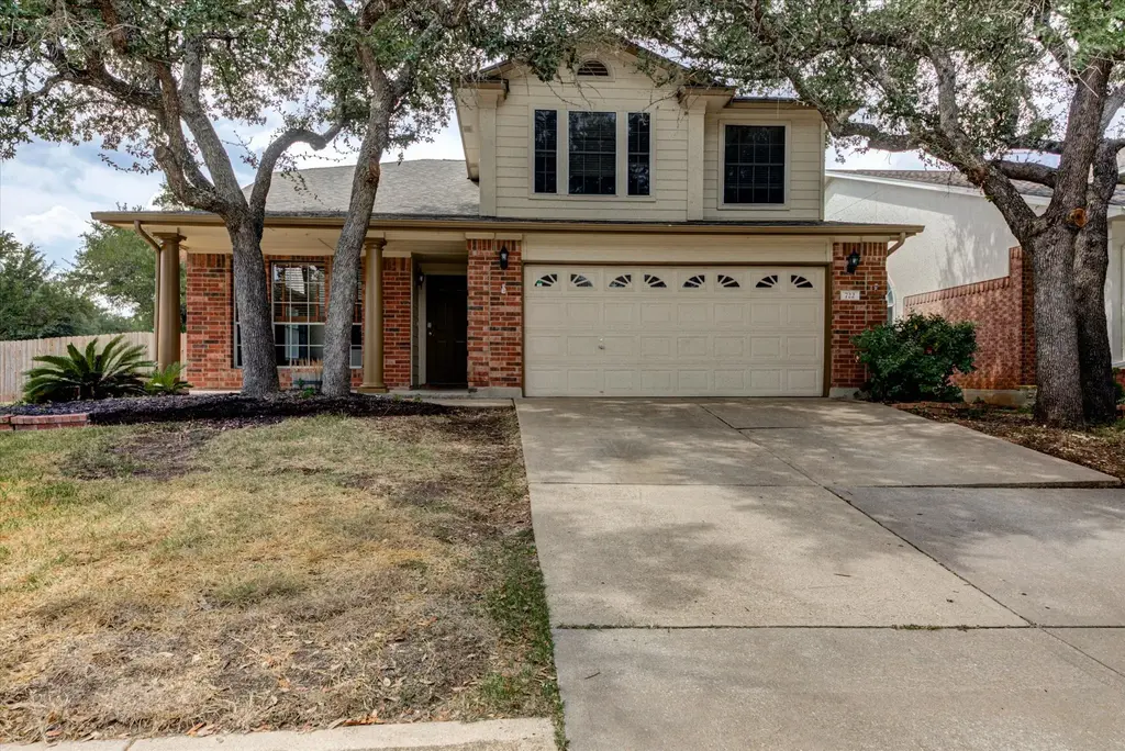 722 Settlement Street, Cedar Park