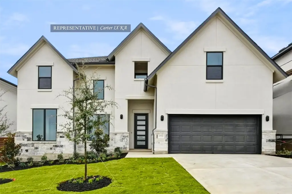15005 Peach Rise Drive, Manor