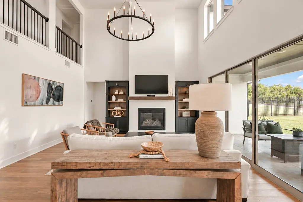1222 Jacksdaw Drive, Austin