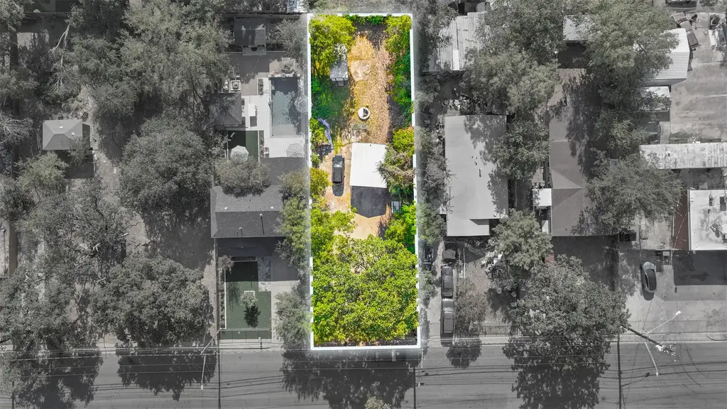 803 Vargas Road, Austin