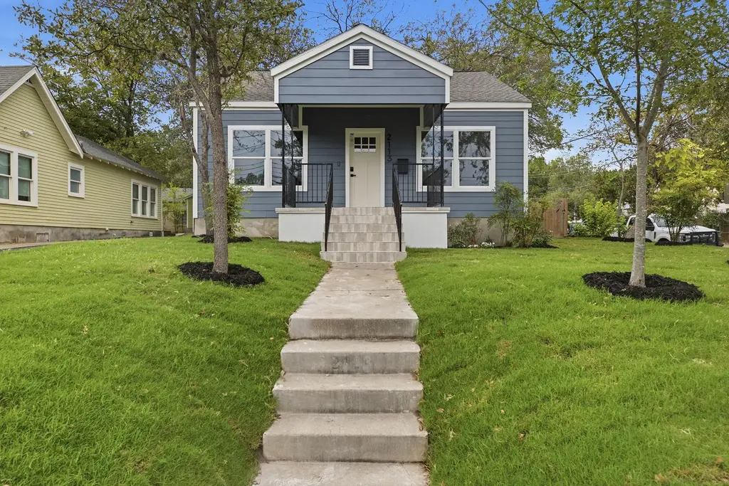 2113 Wilson Street, Austin