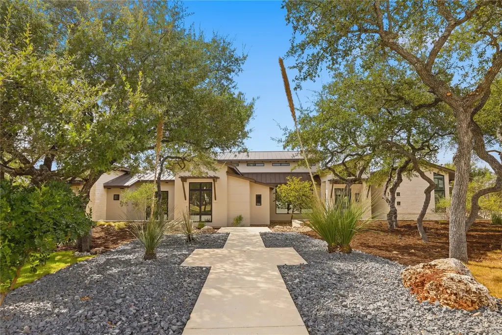 449 Ranch Falls, Fair Oaks Ranch
