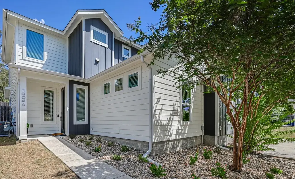 1904 Bunche Road A, Austin