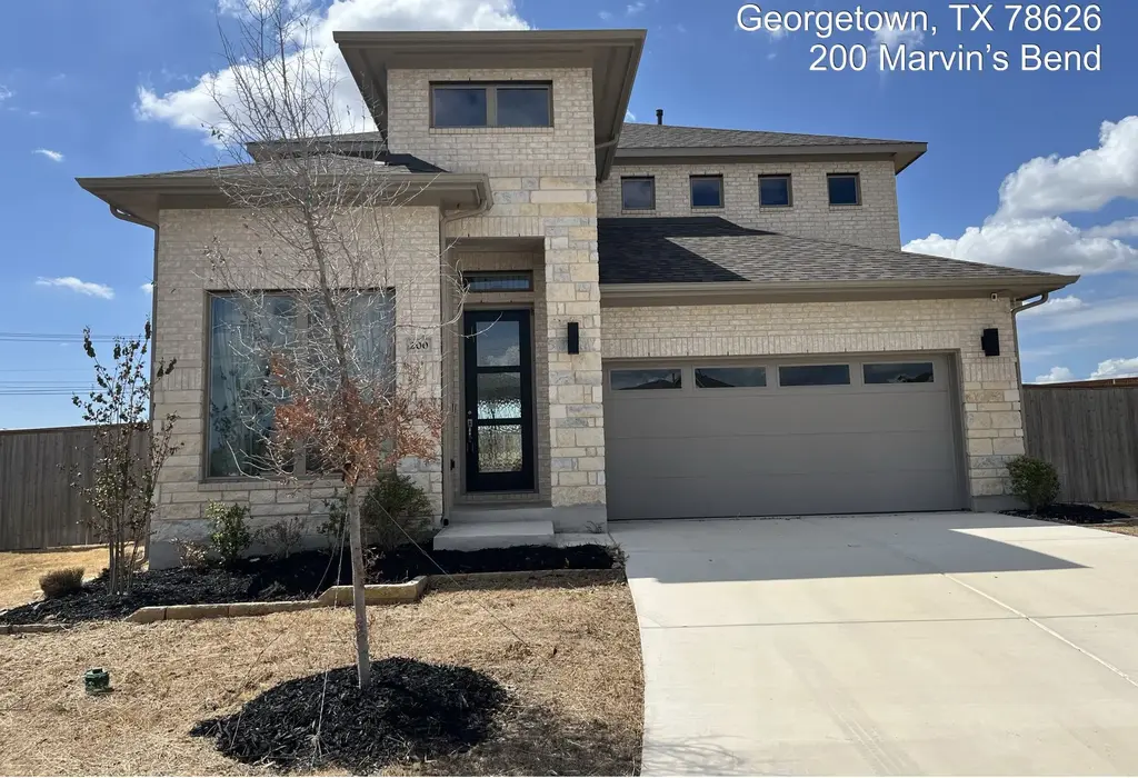 200 Marvins Bend, Georgetown