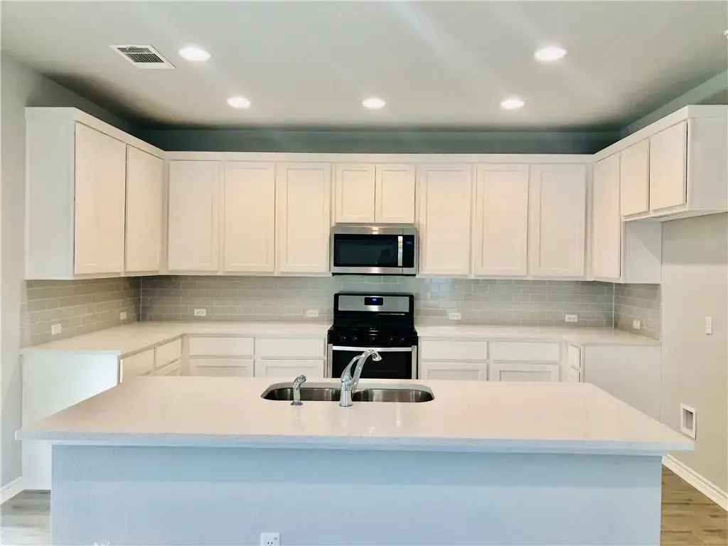 1323 Ambler Drive, Austin