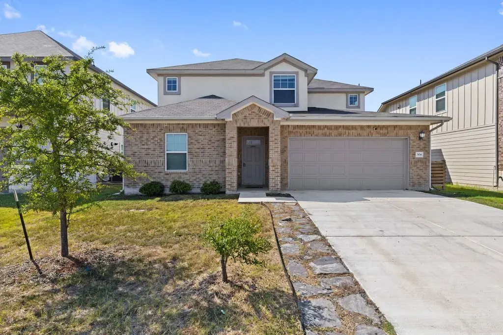 304 Grapefruit Road, Hutto