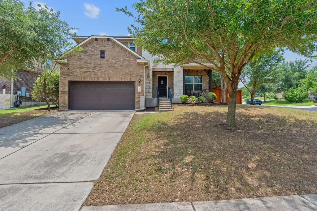 2100 Tranquility Lane, Pflugerville