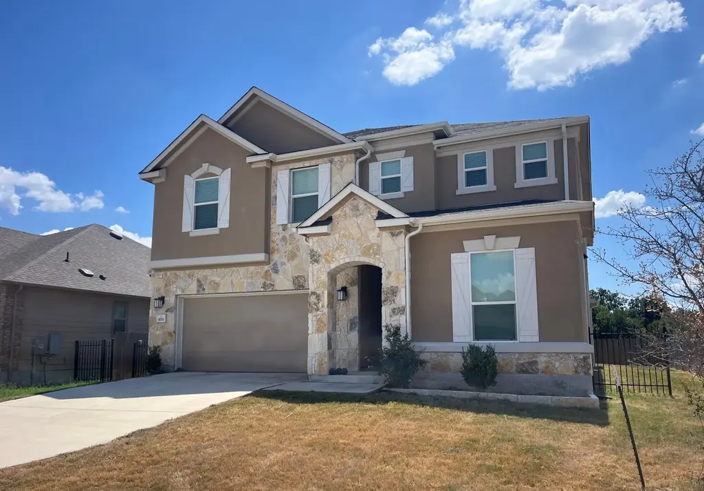 4701 Cressal Drive, Manor