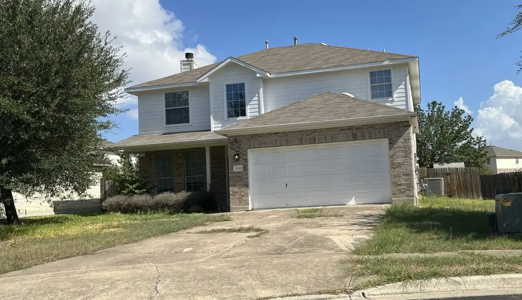 11208 Silo Valley Drive, Austin