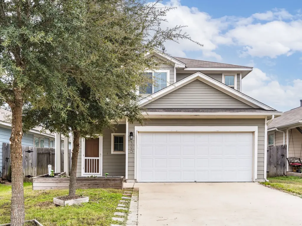 390 Guemal Road, Buda