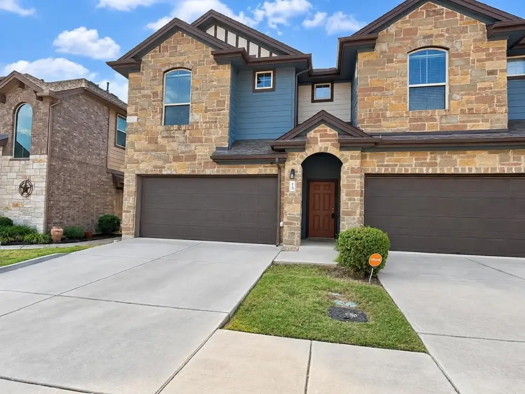 1001 Zodiac Lane 13, Round Rock