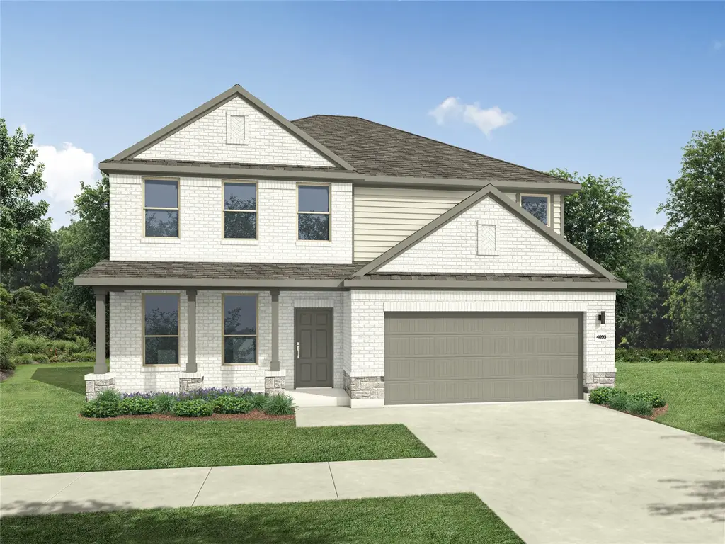 4721 Bridwell Lane, Austin