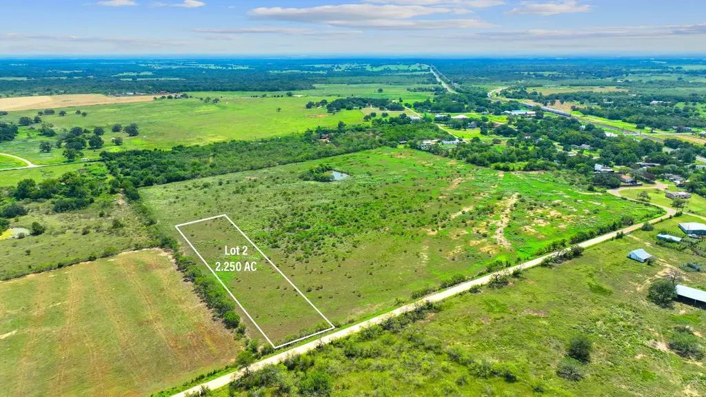 Lot 2 Cr 280, Harwood