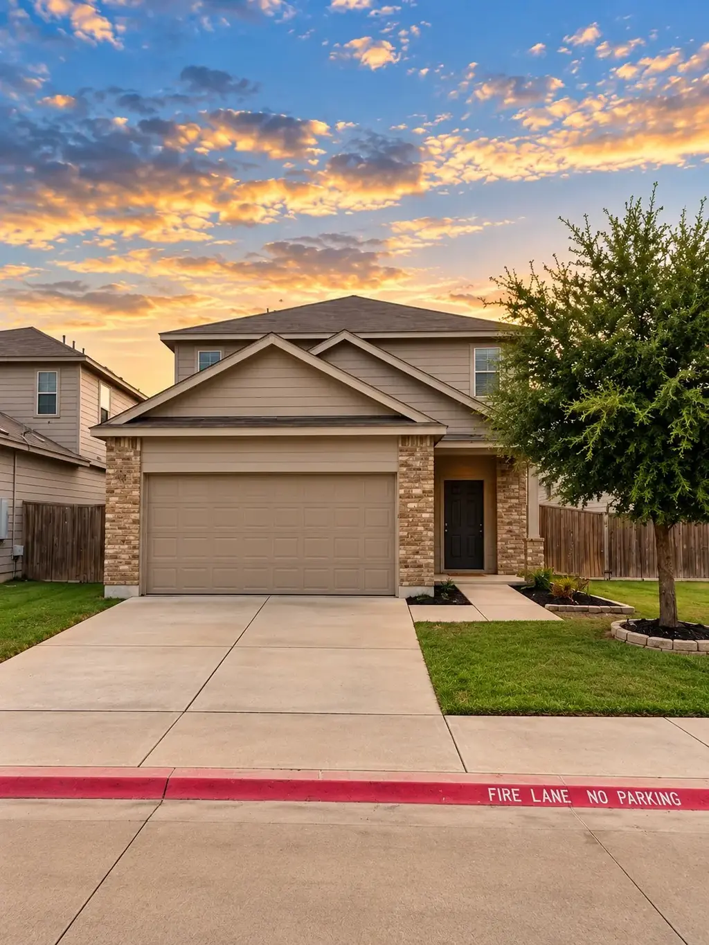 117 Open Sky Way 4d, Jarrell