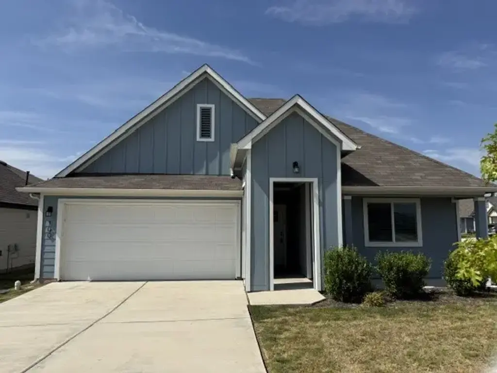 100 Fort Clark Springs Drive, Hutto