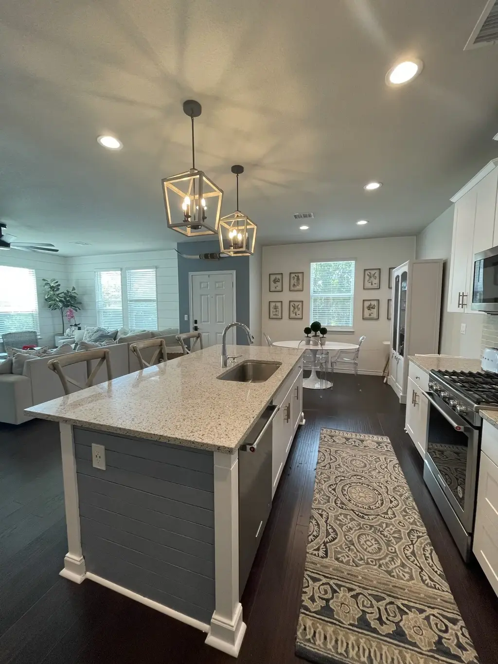 5208 Golden Canary Lane 80, Austin