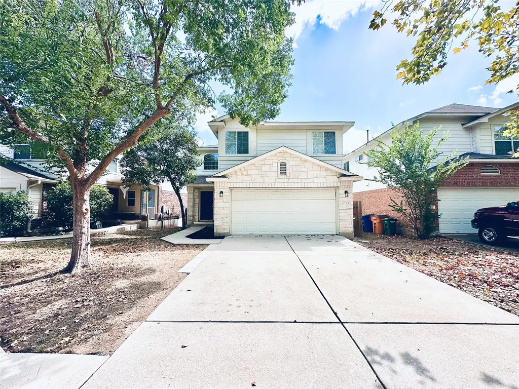 11513 James B Connolly Lane, Austin